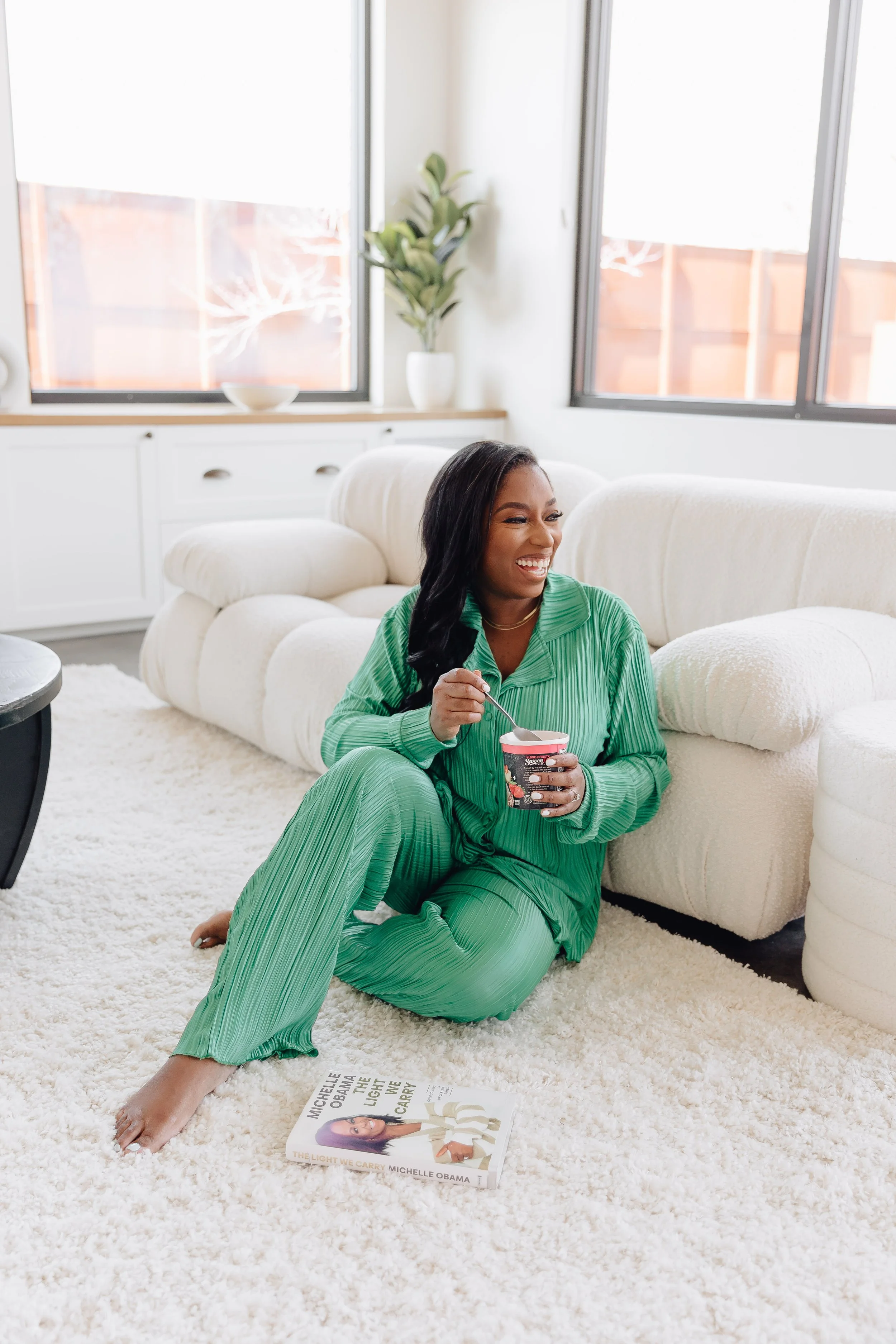 Cruising on the Carnival Breeze — BusybeingShasha